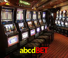 Desvendando o Mundo dos Jogos Virtuais na abcdbet