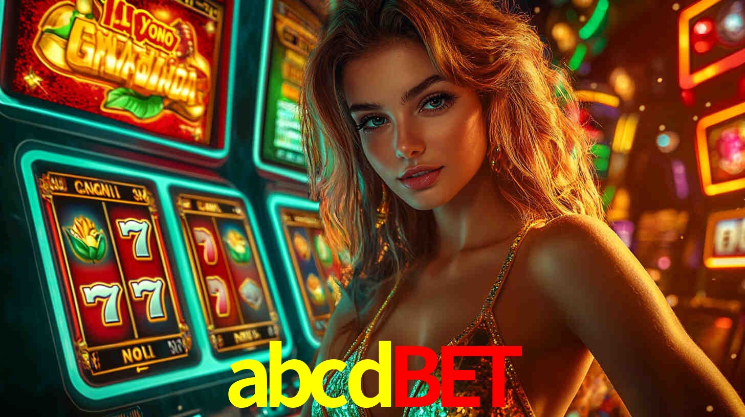 Welcome Bonus abcdbet