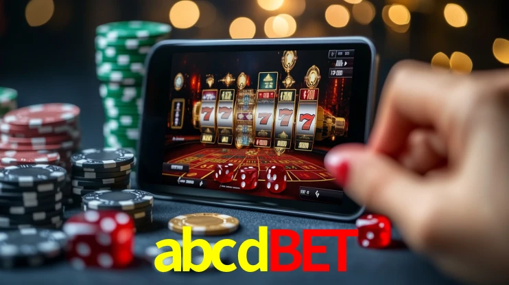 Experiência VIP abcdbet
