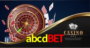 Bônus de Boas-vindas abcdbet