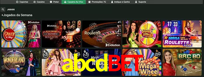 abcdbet bet