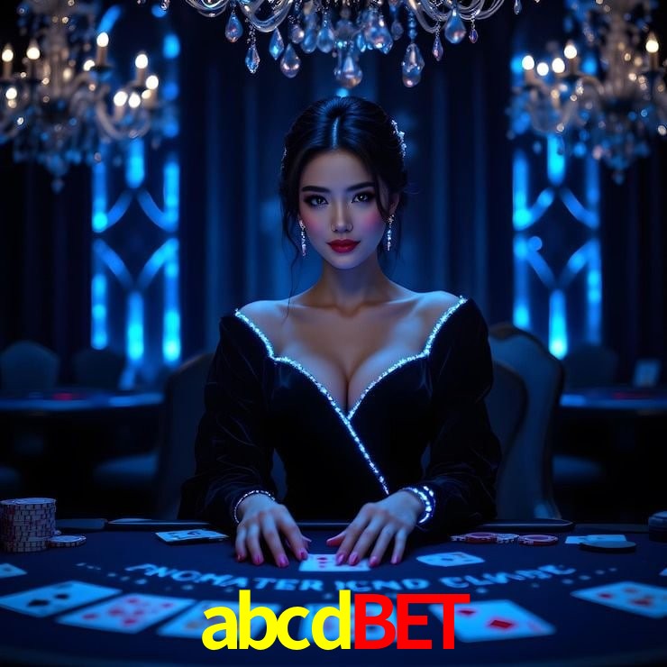 Login Seguro abcdbet