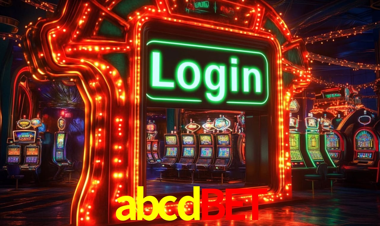 Apostas de Futebol abcdbet