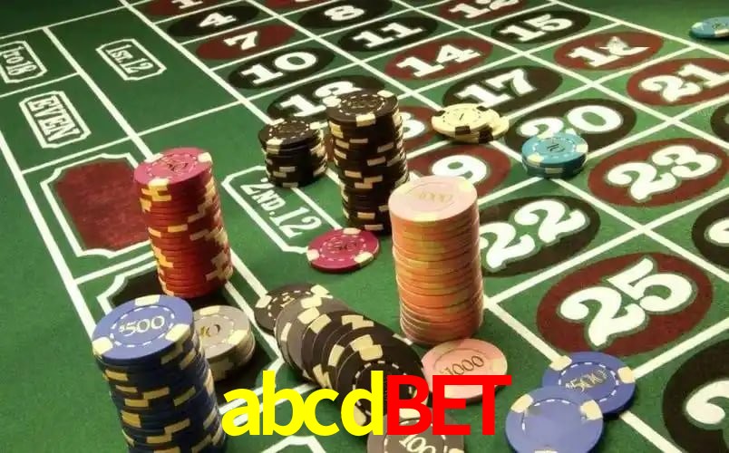 Jogos de Slot abcdbet