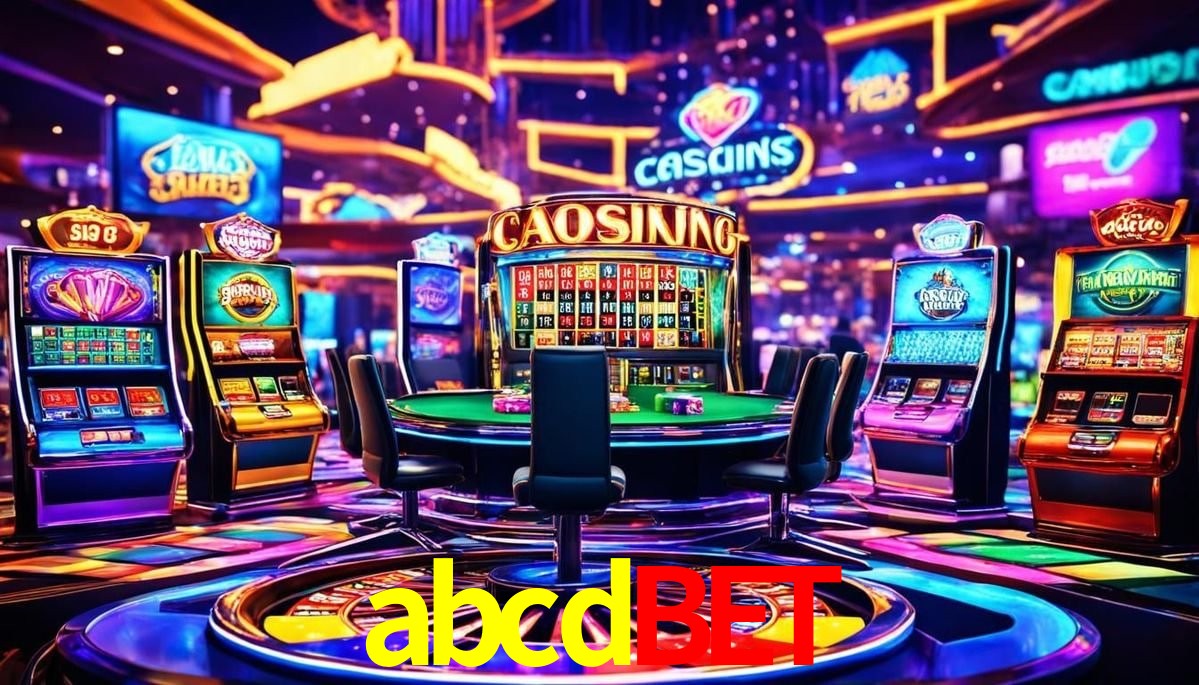 Recursos de Bônus abcdbet
