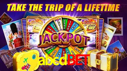 Descubra o Mundo do Cassino Online com abcdbet