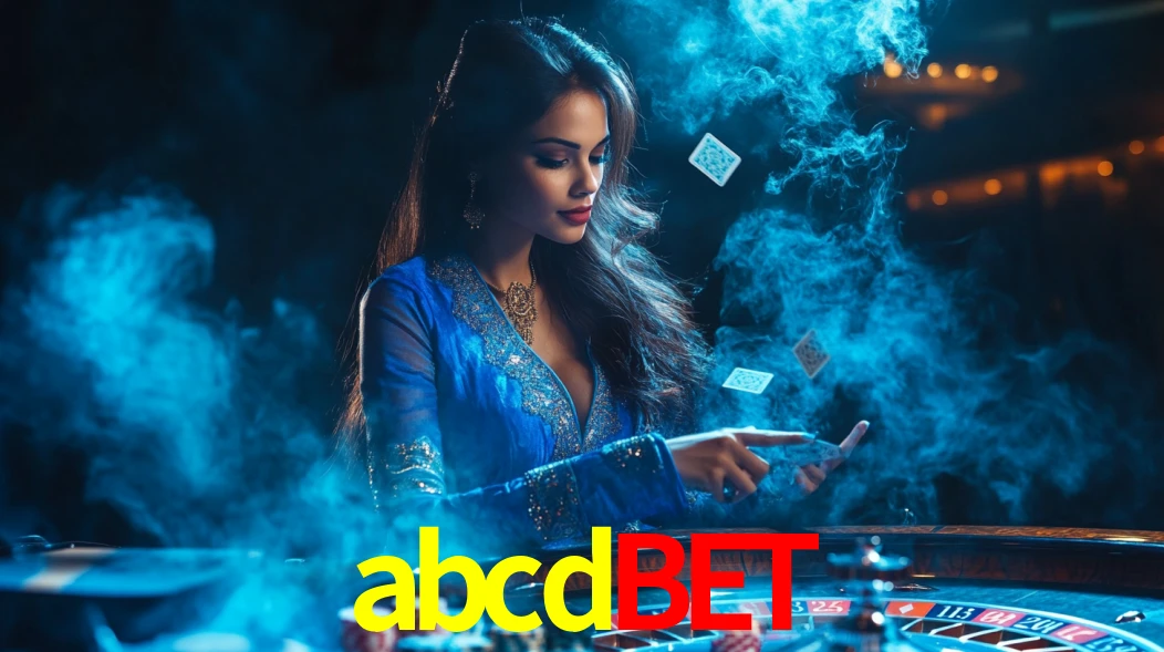 Desvendando o Mundo dos Jogos Virtuais na abcdbet