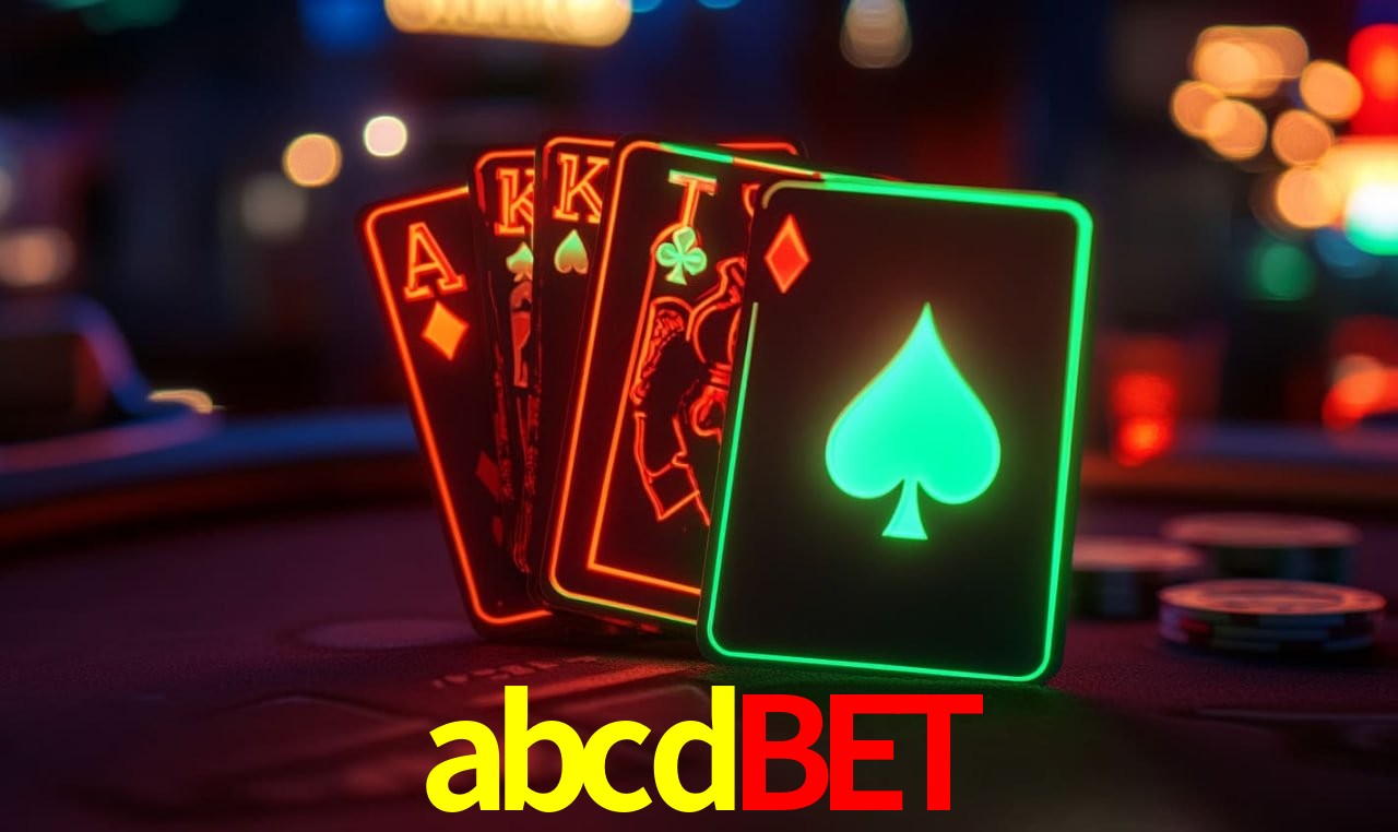 Diretório de Jogos abcdbet