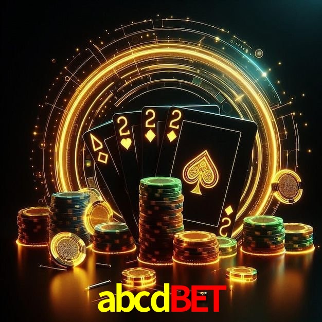 Provedores de Jogos abcdbet
