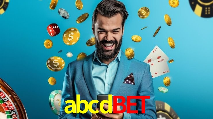 Seasonal Promotions abcdbet