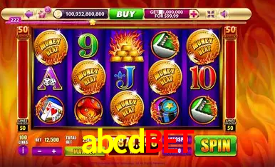 Descubra a Magia dos Jogos de Arcade no abcdbet