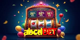 Promoção Relâmpago abcdbet