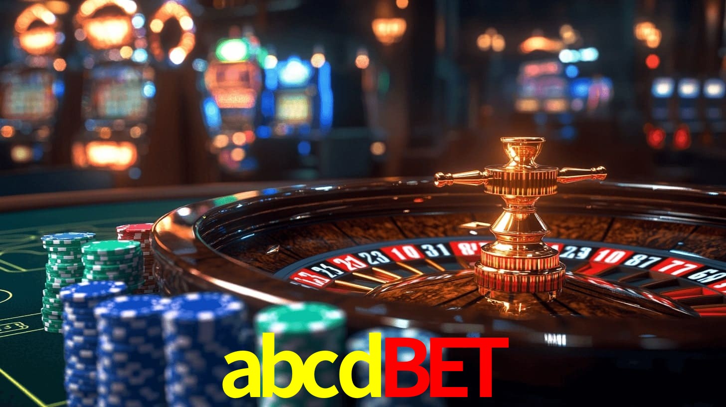 Roulette Table abcdbet
