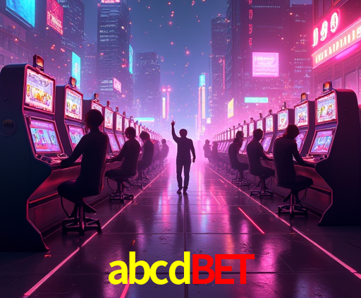 Casino Ao Vivo abcdbet