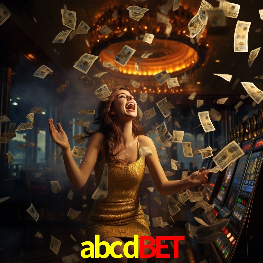 Game Providers abcdbet