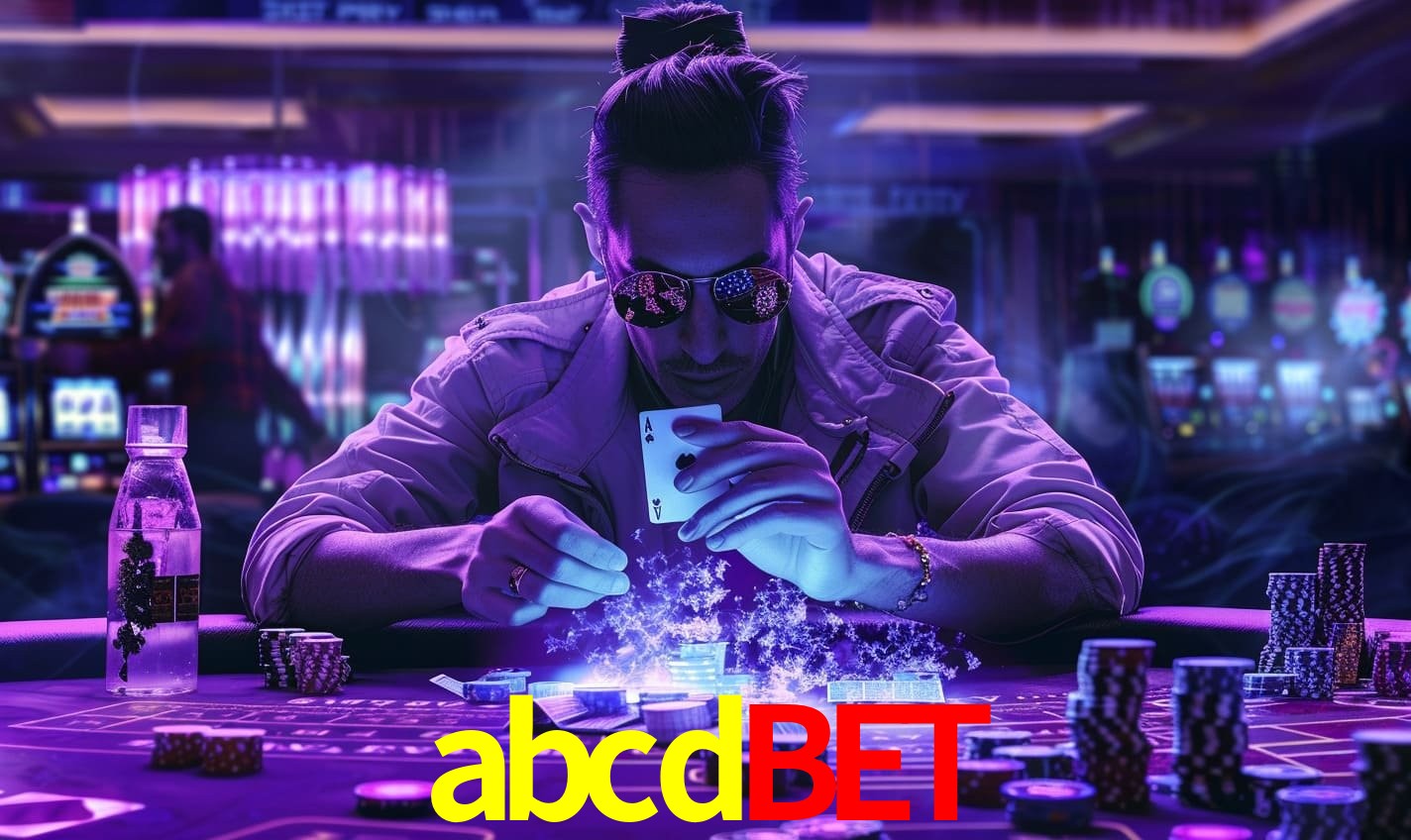 Live Casino abcdbet