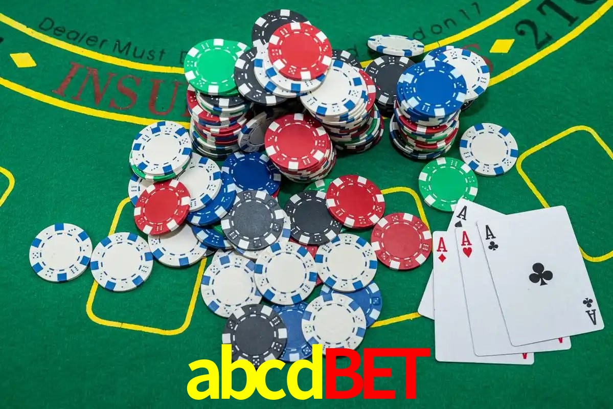 Torneios abcdbet
