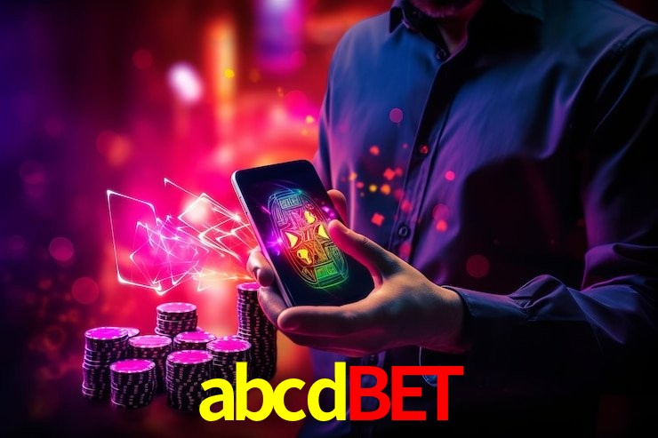 Mesa de Roleta abcdbet