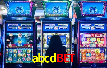 Descubra o Mundo do Cassino Online com abcdbet