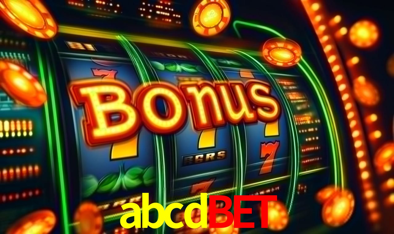 Slot Games abcdbet