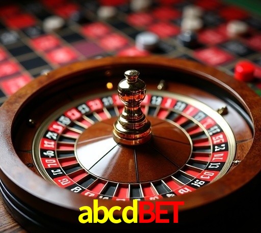 Sinta a adrenalina dos jogos de cassino com abcdbet