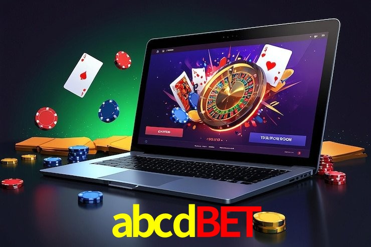 abcdbet: Seu Cassino Premiado com Pagamentos Rápidos