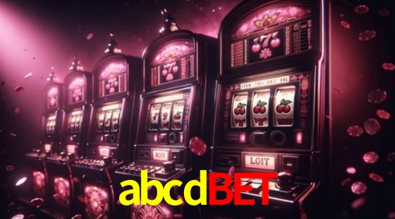 Interface do App abcdbet