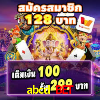 Bônus de Boas-vindas abcd bet