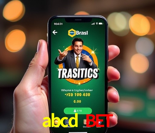 PIX Instantâneo abcd bet