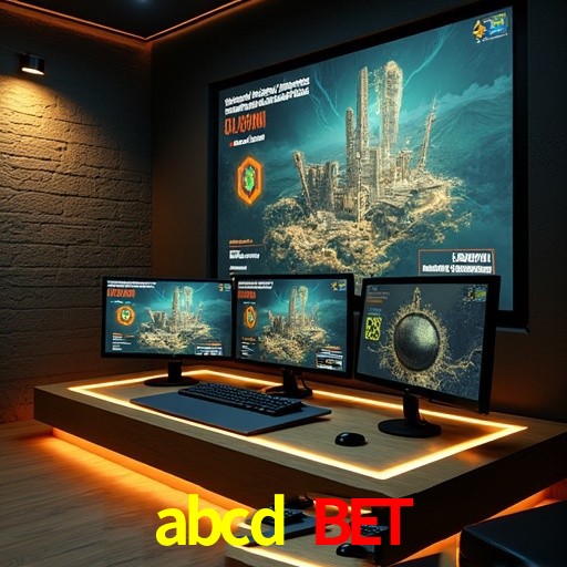 Jogos de Slot abcd bet